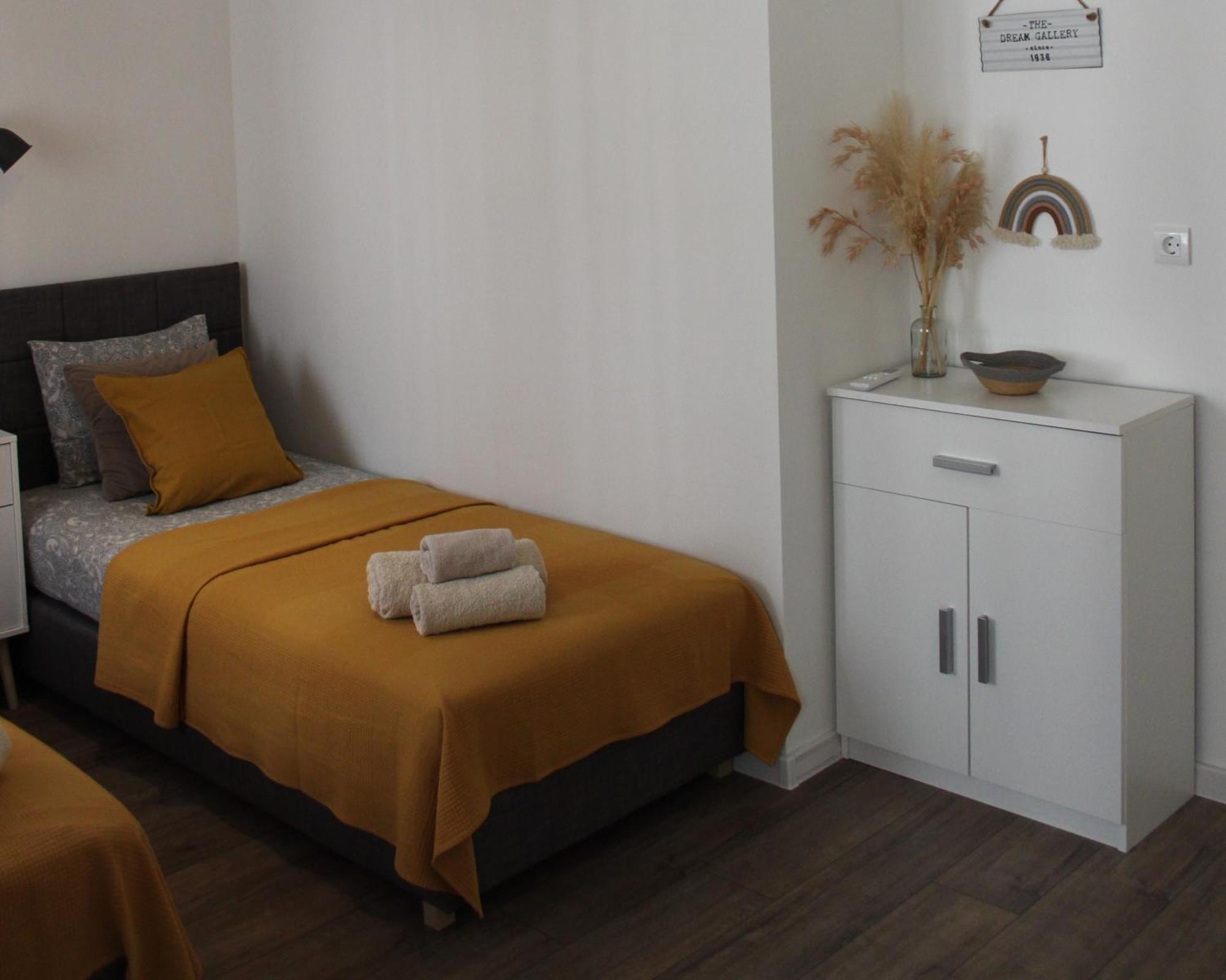 Apartment Feratjer Split Exteriör bild